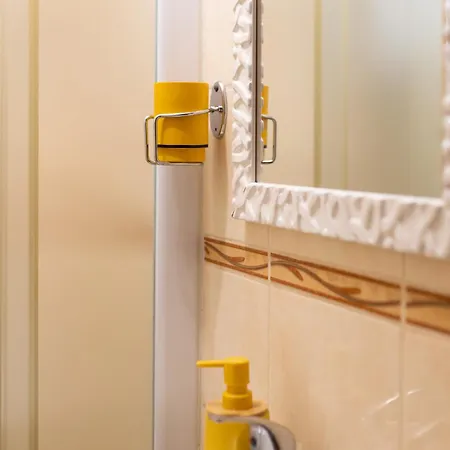 Toni Old Center Appartement