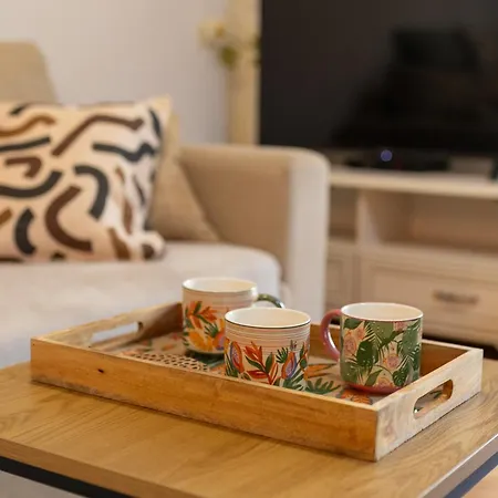 Toni Old Center דירה