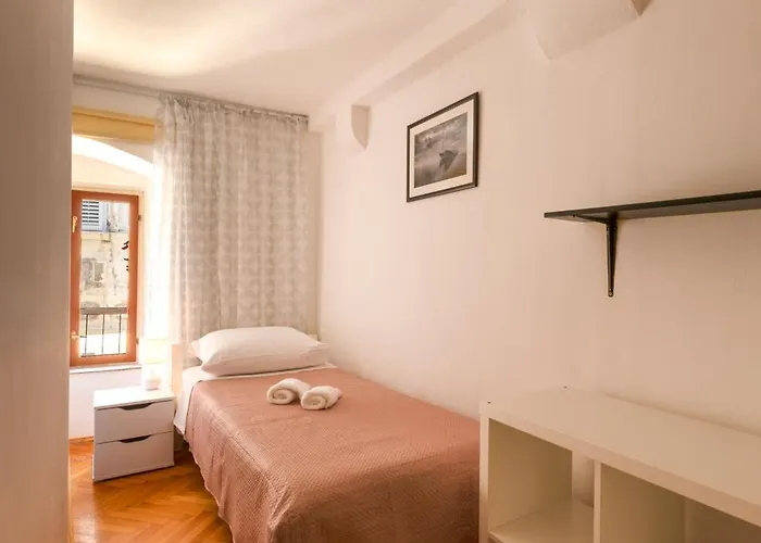 Toni Old Center شقة *