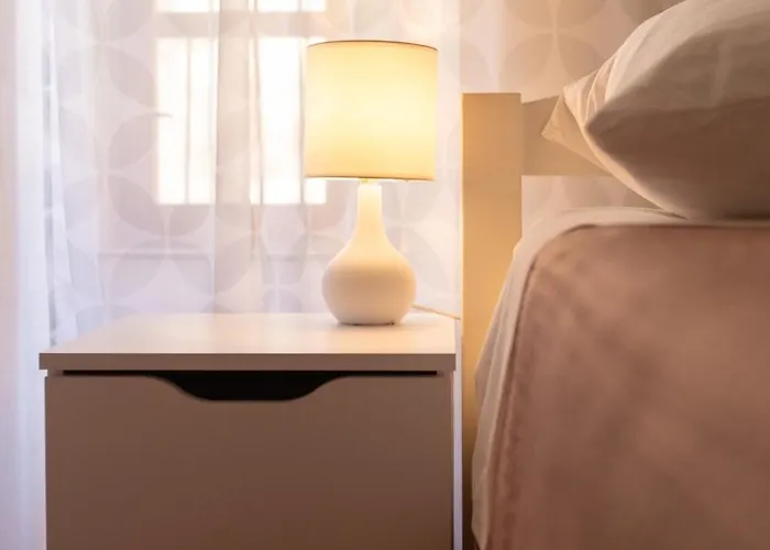 شقة Toni Old Center سبليت