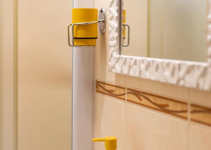 Toni Old Center شقة