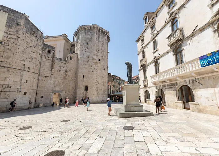 شقة Toni Old Center *